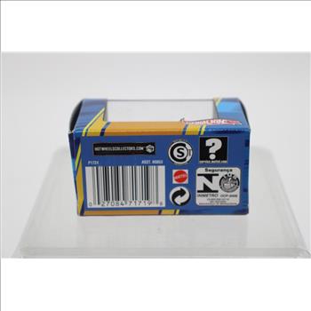 Hot Wheels 55 Chevy Panel 1:87/HO