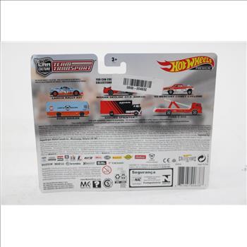 Hot Wheels '65 Mercury Comet Cyclone