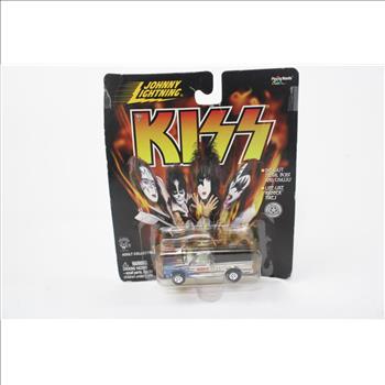 Hot Wheels, Blown And Other Cars, 5 Pieces