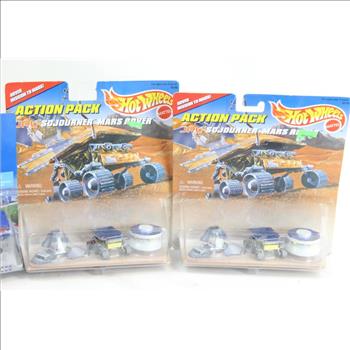 Hot Wheels Bulk Lot 10+ Items