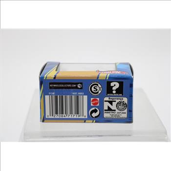 Hot Wheels Dairy Delivery 1:87/HO