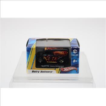 Hot Wheels Dairy Delivery 1:87/HO
