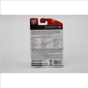 Hot Wheels Fire Rods Rodger Dodger #N9020