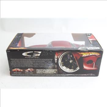 Hot Wheels G-Machines K7916 1968 Chevy Camaro