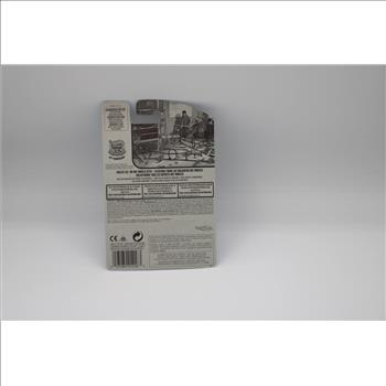 Hot Wheels Mattel Wheels Mini Cooper