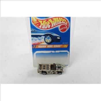 Hot Wheels Porsche 934 Turbo RSR Toy Car And More