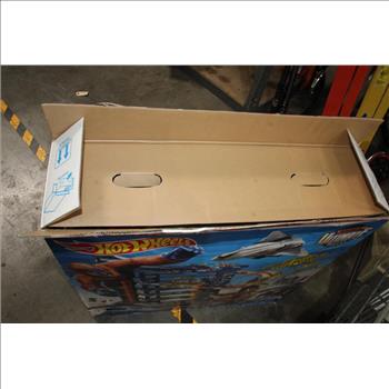 Hot Wheels Super Ultimate Garage