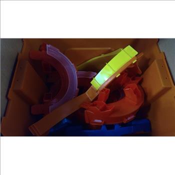 Hot Wheels Track Builder