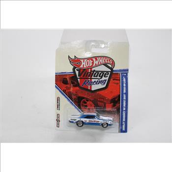 Hot Wheels Vintage Racing '68 Dodge Dart
