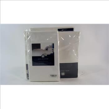 Hotel Collection King Sized Sheets And Pillow Cases