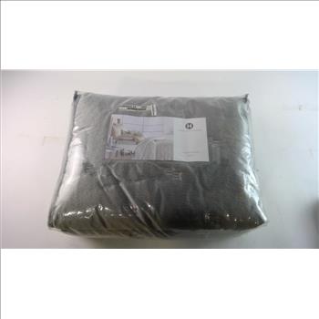 Hotel Collection Queen Coverlet