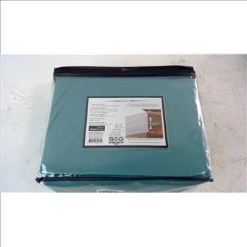 Hotel Style King 600 Thread Count Sheet Set