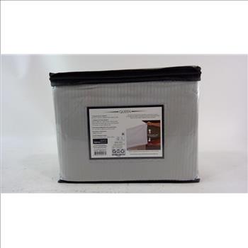 Hotel Style Queen 600 Thread Count Sheet Set