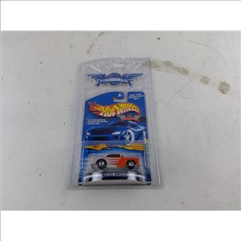 Hotwheels Mattel Wheels Car
