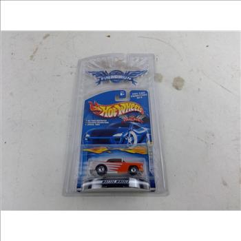 Hotwheels Mattel Wheels Car