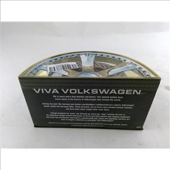 Hotwheels Viva Volkswagen Collectors Cars