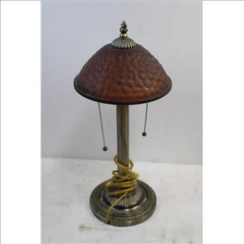 House Lamp
