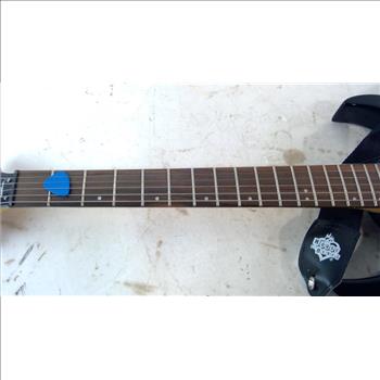 House Of Blues Electric Guitar