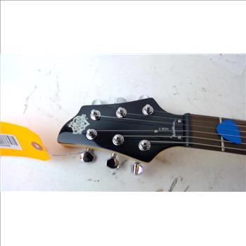 House Of Blues Electric Guitar