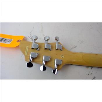 House Of Blues Electric Guitar