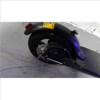 Hover -1 Electric Scooter