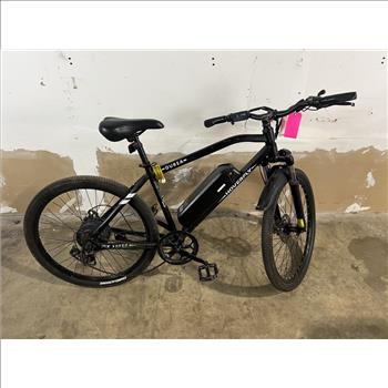 Hover Fly E-Bike