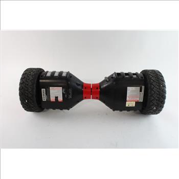 Hover X Self Balancing Scooter