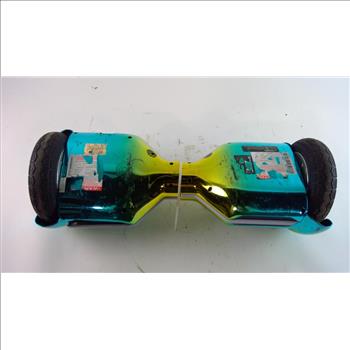 Hover-1 Eclipse Hoverboard