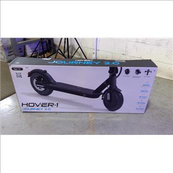 Hover-1 Journey 2.0 Electric Scooter