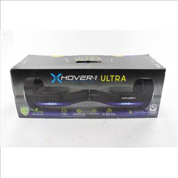 Hover-1 Ultra Electric Scooter