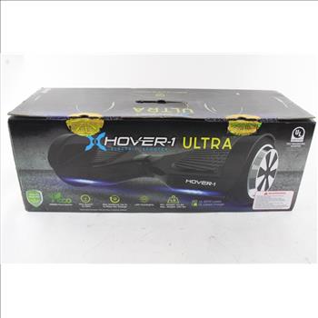 Hover-1 Ultra Electric Scooter