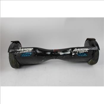 Hoverboard