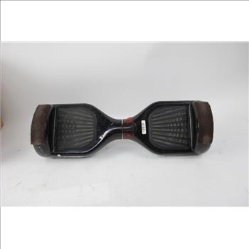 Hoverboard