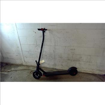 Hover-X Electric Scooter
