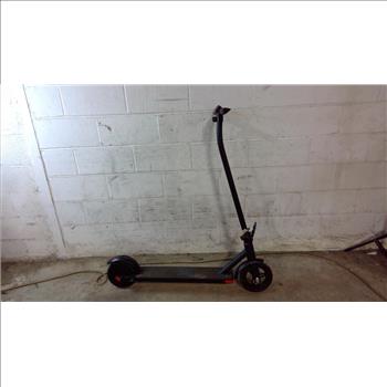 Hover-X Electric Scooter