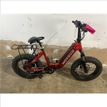 Hovsco E-Bike