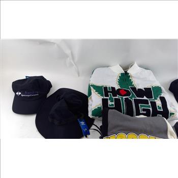 How High Jacket Size L And More 5+ Pieces