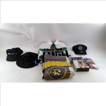 How High Jacket Size L And More 5+ Pieces