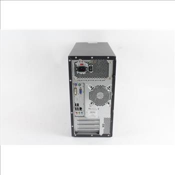 Howard Desktop Computer