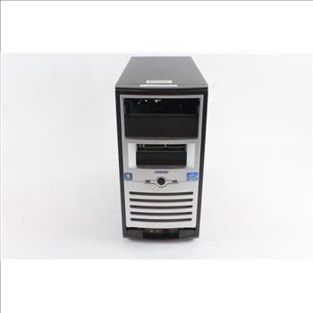 Howard Desktop Computer