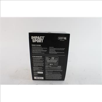 Howard Leight Impact Sport Shooters Earmuff