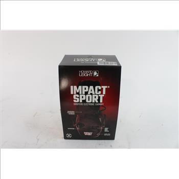 Howard Leight Impact Sport Shooters Earmuff