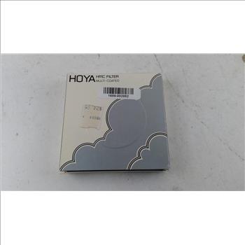 Hoya HMC Fliter