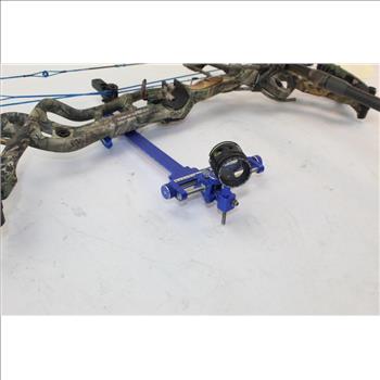 Hoyt Carbon Defiant Compact Bow