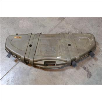 Hoyt Trykon XT 500 Compound Bow With Case