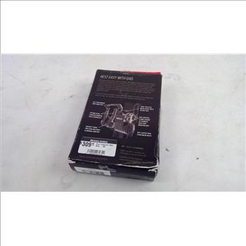 Hoyt, Ultrarest Integrate MX2