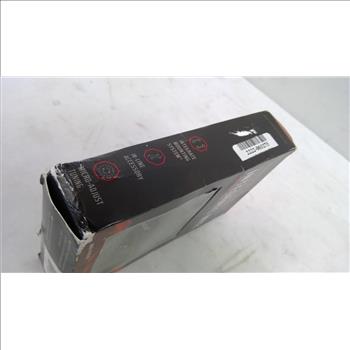 Hoyt, Ultrarest Integrate MX2