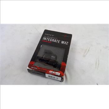 Hoyt, Ultrarest Integrate MX2