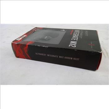 Hoyt, Ultrarest Integrate MX2