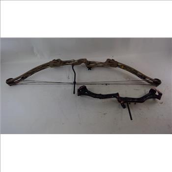 Hoyt USA Compound  Bow